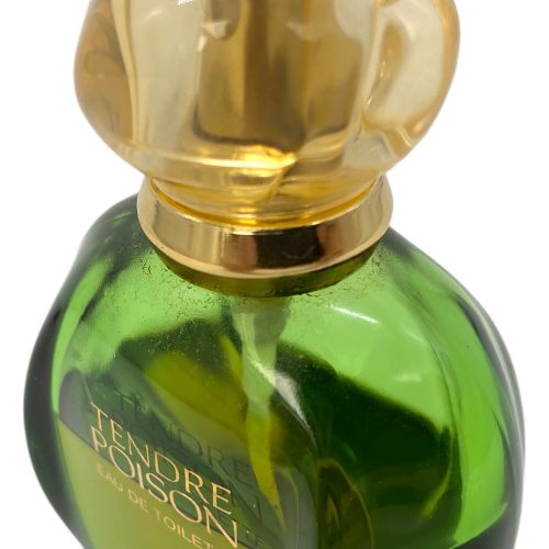 Christian Dior (クリスチャン ディオール) オードトワレ タンドゥルブワゾン 50ml 残量50%-80%