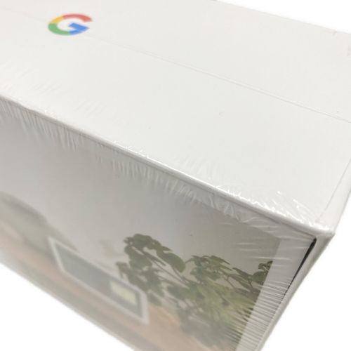 google (グーグル) 7インチスマートディスプレイ 第2世代 Nest Hub