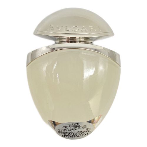 BVLGARI (ブルガリ) 香水 オムニア・クリスタン 25ml