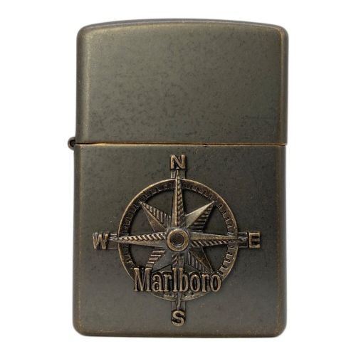 ZIPPO 1997年製 Marlbro 羅針盤