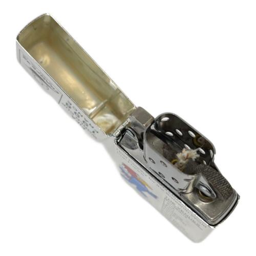 ZIPPO フランス'98FIFAワールドカップ 1996｜トレファクONLINE
