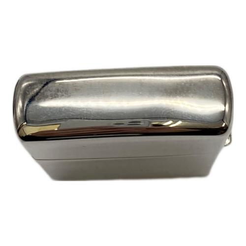 ZIPPO 1998 長野オリンピック GEORGIA