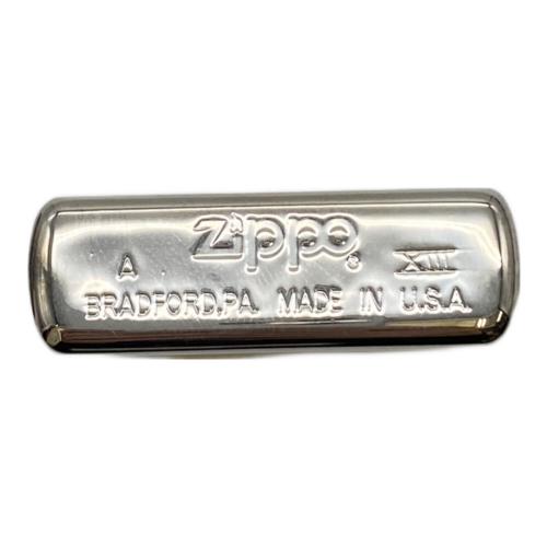 ZIPPO 1998 長野オリンピック GEORGIA