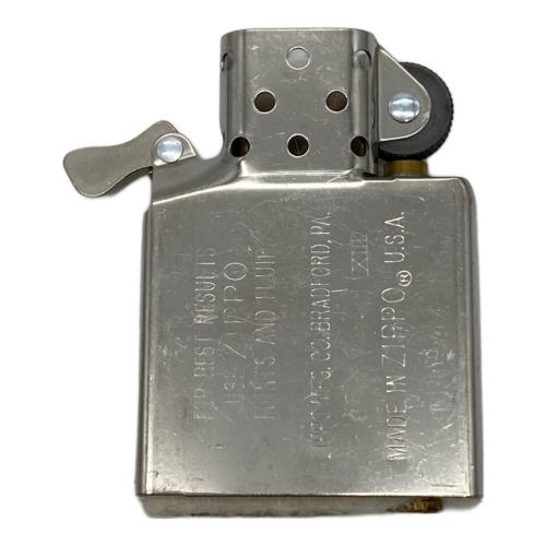 ZIPPO 1998 長野オリンピック GEORGIA