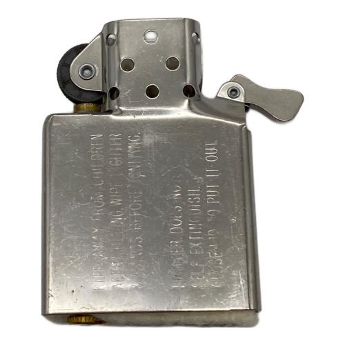 ZIPPO 1998 長野オリンピック GEORGIA
