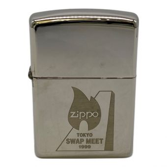 ZIPPO TOKYO SWAP MEET 1999
