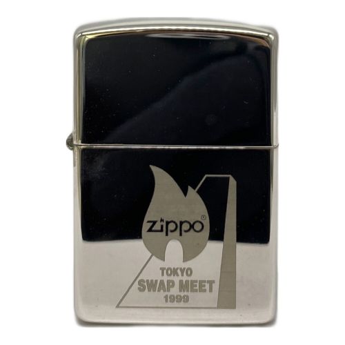 ZIPPO TOKYO SWAP MEET 1999