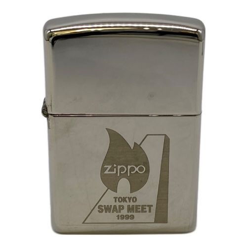 ZIPPO TOKYO SWAP MEET 1999