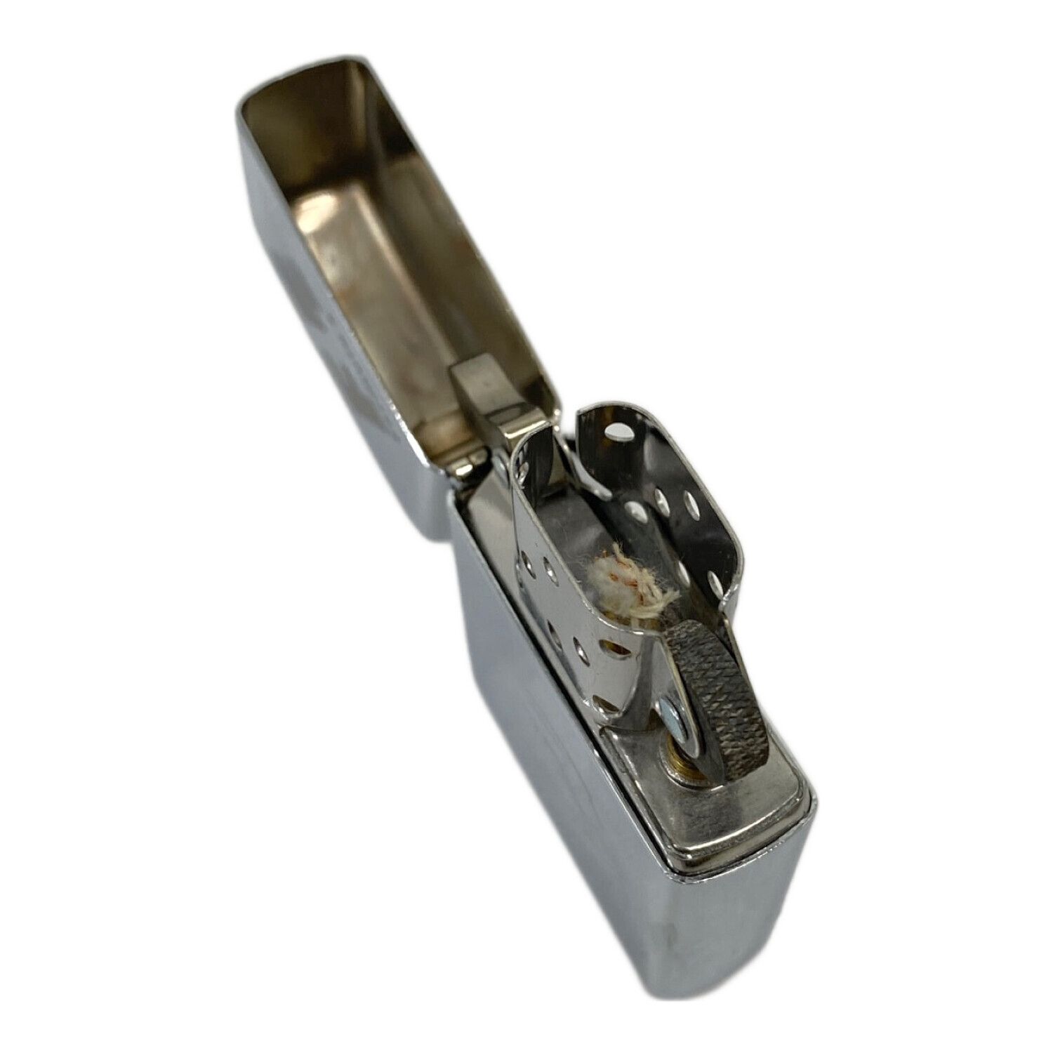 ZIPPO F1 GISS Licrnsing BV 1987 1996年製｜トレファクONLINE