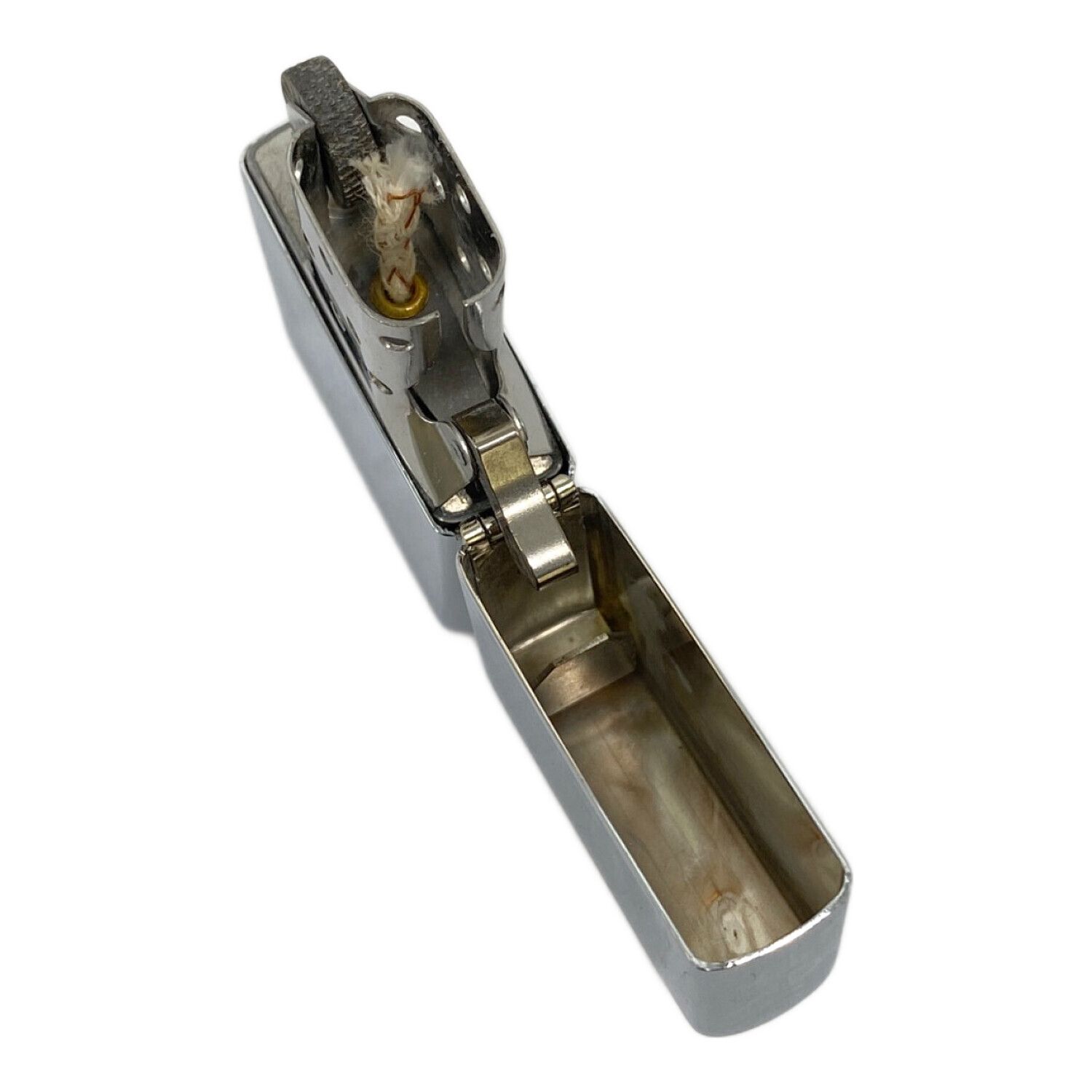 ZIPPO F1 GISS Licrnsing BV 1987 1996年製｜トレファクONLINE