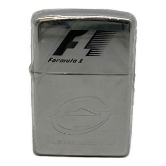 ZIPPO F1 GISS Licrnsing BV 1987 1996年製