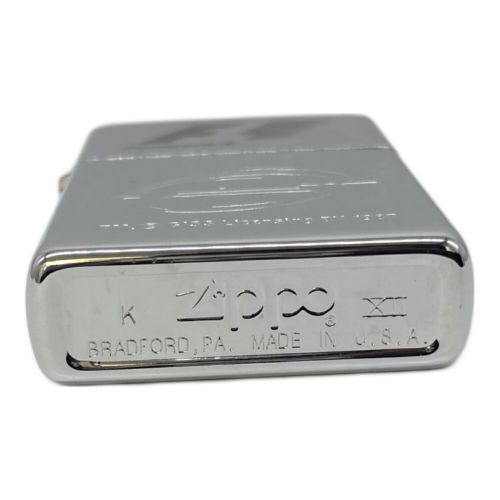 ZIPPO F1 GISS Licrnsing BV 1987 1996年製