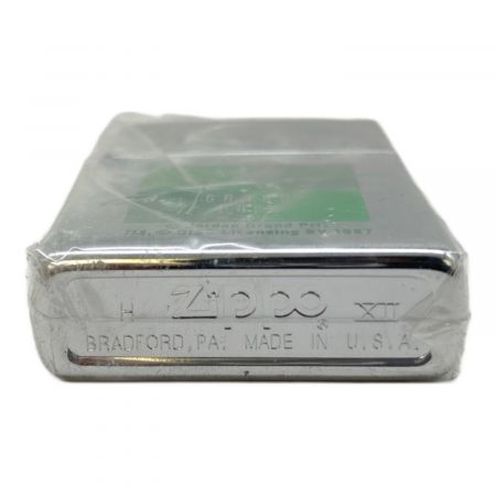 ZIPPO Jordan Grand Prix zippo｜トレファクONLINE