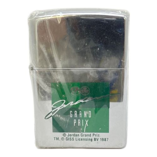 ZIPPO Jordan Grand Prix zippo