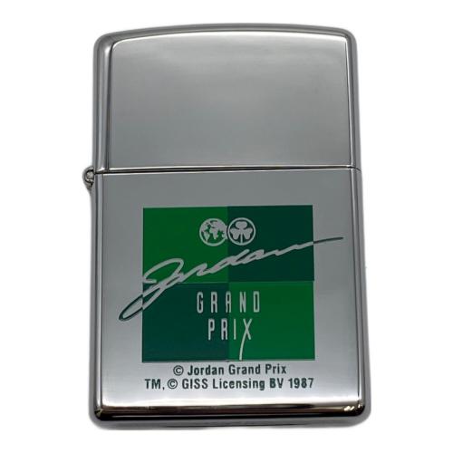 ZIPPO Jordan Grand Prix zippo