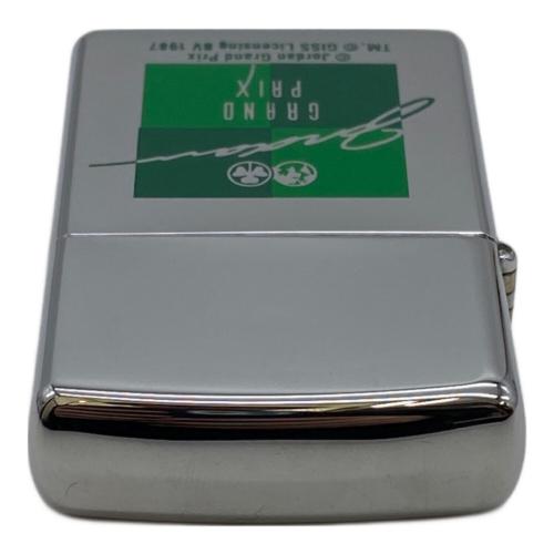 ZIPPO Jordan Grand Prix zippo