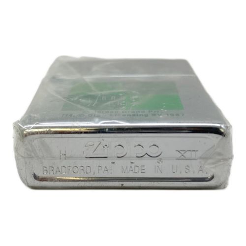 ZIPPO Jordan Grand Prix zippo