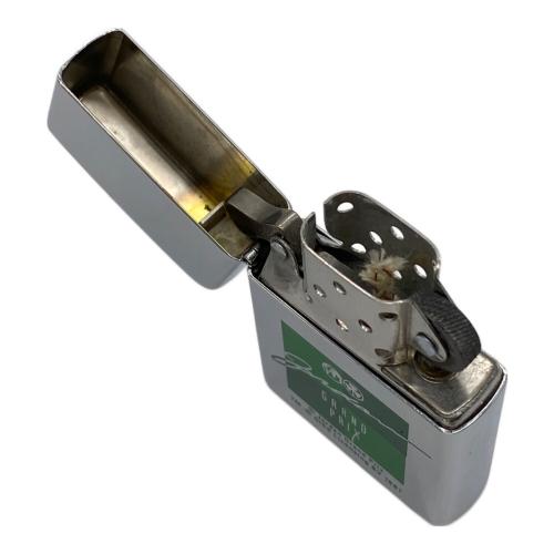 ZIPPO Jordan Grand Prix zippo