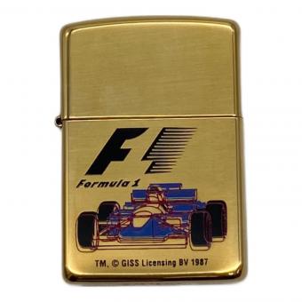 ZIPPO F1 1995年