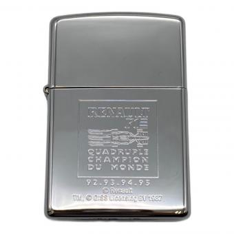 ZIPPO ルノー F1 92.93.94.95