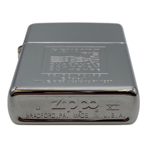 ZIPPO ルノー F1 92.93.94.95