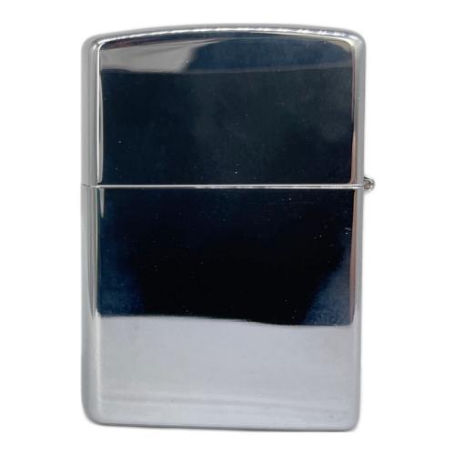 ZIPPO F1 GISS Licensing BV 1987