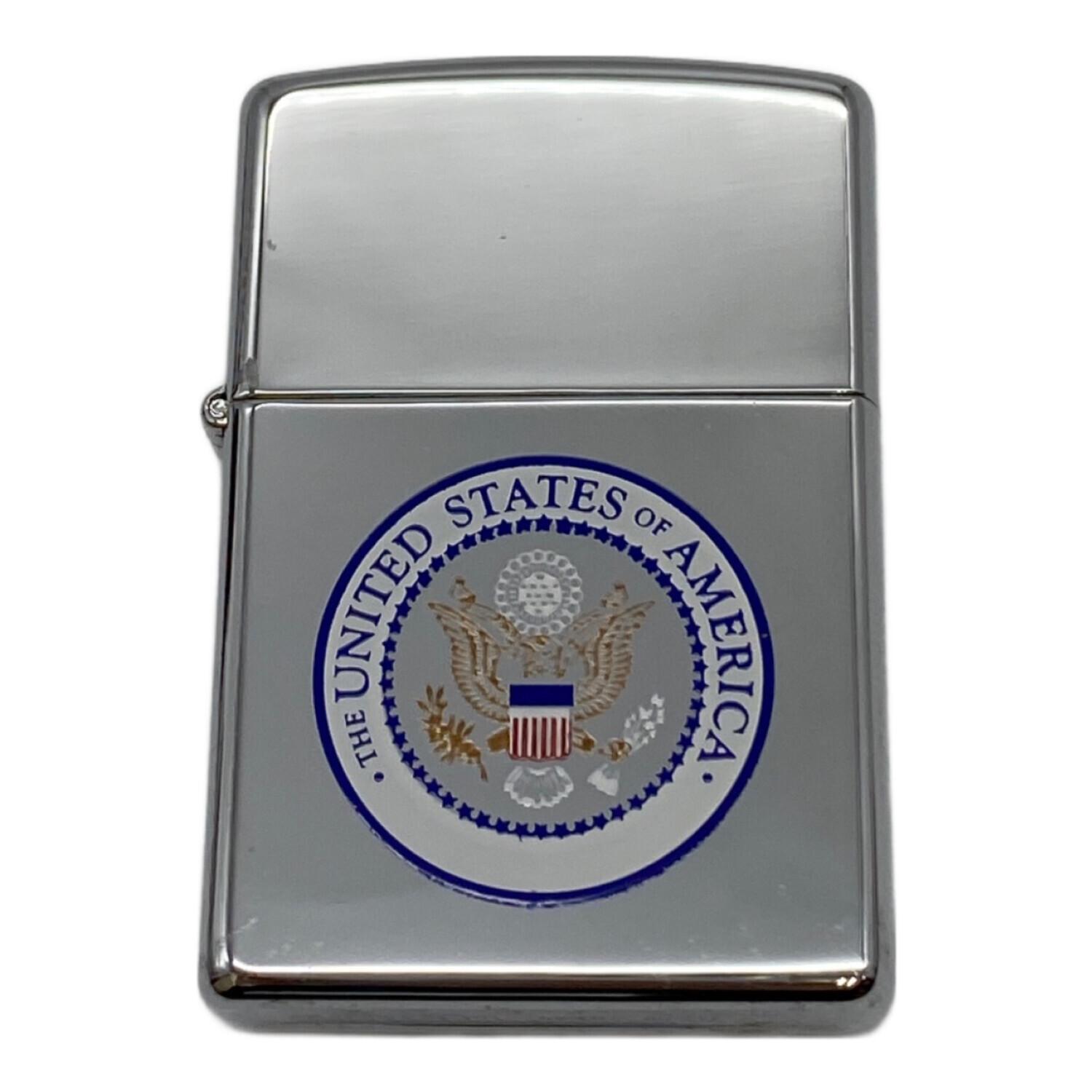 ZIPPO 1997年 UNITED STATES OF AMERICA｜トレファクONLINE