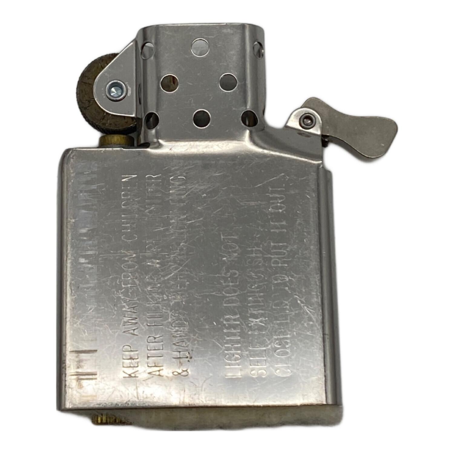 ZIPPO 1997年 UNITED STATES OF AMERICA｜トレファクONLINE