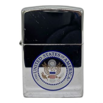 ZIPPO 1997年 UNITED STATES OF AMERICA