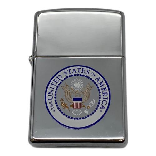 ZIPPO 1997年 UNITED STATES OF AMERICA