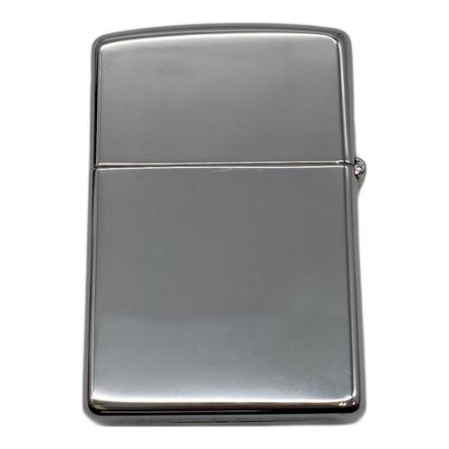 ZIPPO 1997年 UNITED STATES OF AMERICA｜トレファクONLINE