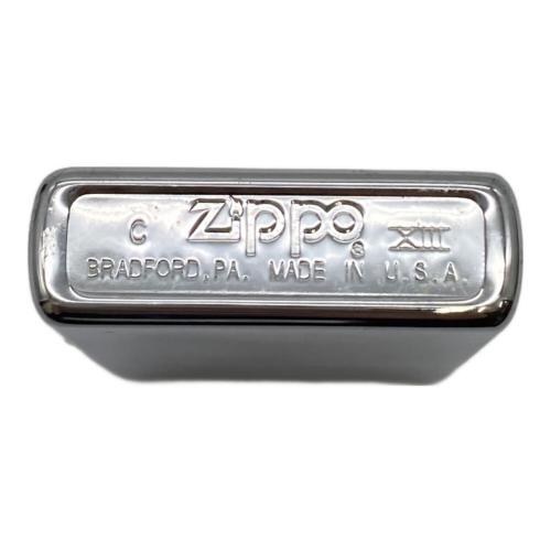 ZIPPO 1997年 UNITED STATES OF AMERICA｜トレファクONLINE