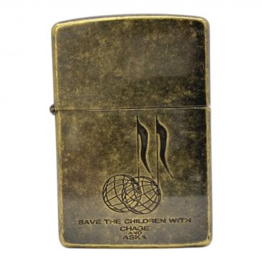 Zippo ライター Peace ピース 2001年 NO.2 送料無料 【公式通販】