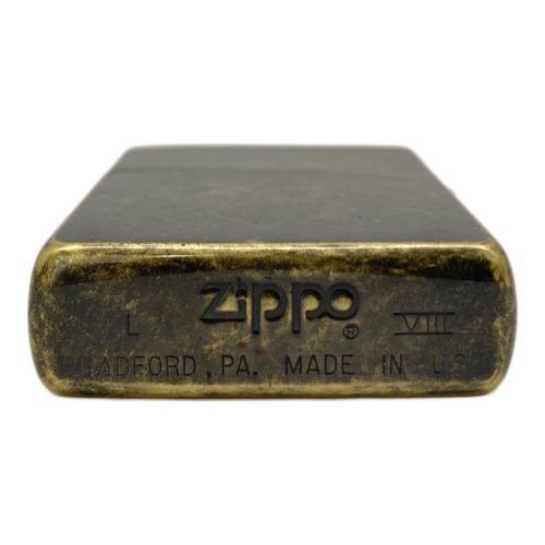 ZIPPO CHAGE＆ASKA 1997