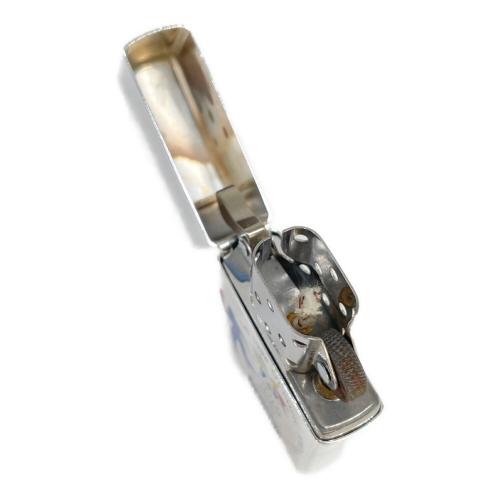 ZIPPO 1998長野オリンピック