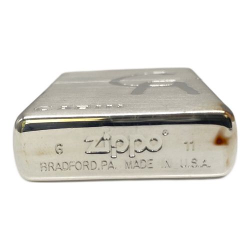 ZIPPO JT CABIN 木箱入り