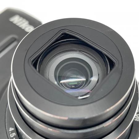Nikon (ニコン) コンパクトデジタルカメラ 光学22倍ズーム S9500 1811