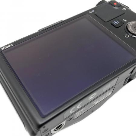 Nikon (ニコン) コンパクトデジタルカメラ 光学22倍ズーム S9500 1811
