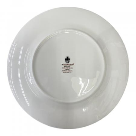 Wedgwood (ウェッジウッド) プレート 黒壺刻印 クタニクレーン