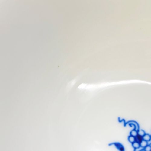 Meissen (マイセン) カップ&ソーサー 00623 2級品 (アウトレット） ブルーオニオン