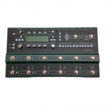 KEMPER (ケンパー) フロアタイプギターアンプ PROFILER STAGE 動作確認済み