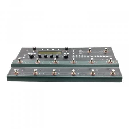 KEMPER (ケンパー) フロアタイプギターアンプ PROFILER STAGE 動作確認