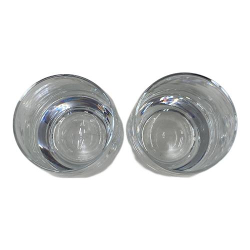 TIFFANY & Co. (ティファニー) グラス カデンツ 2Pセット