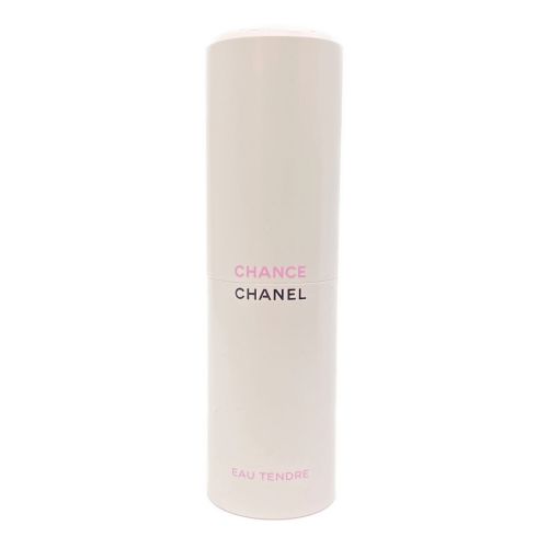 CHANEL (シャネル) 香水 チャンス オータンドゥル ツイスト＆スプレイ 20ml 残量80%-99%