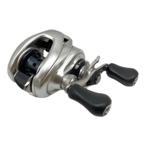 SHIMANO (シマノ) リール メタニウムHG ベイトリール