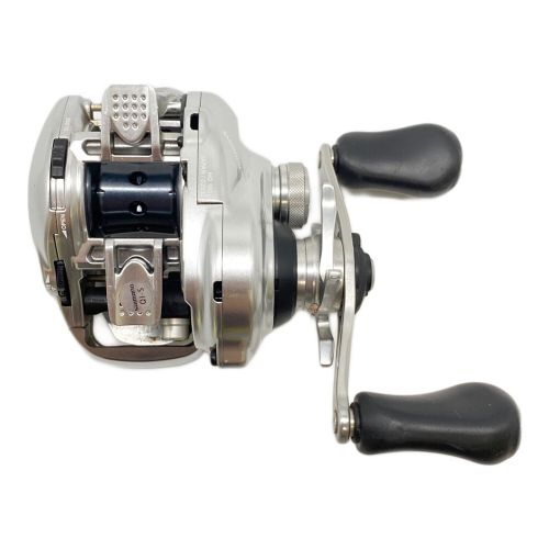 SHIMANO (シマノ) リール メタニウムHG ベイトリール