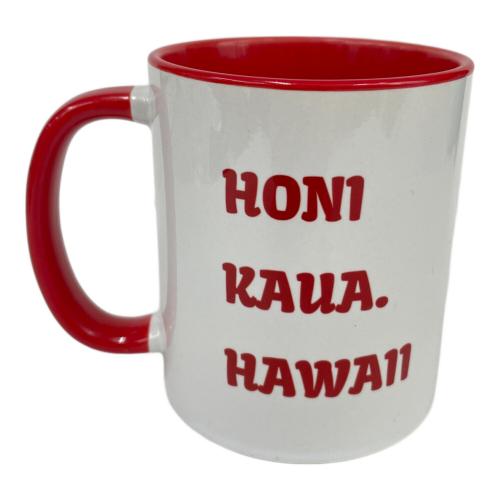 日焼けスヌーピーマグカップ ハワイ限定品