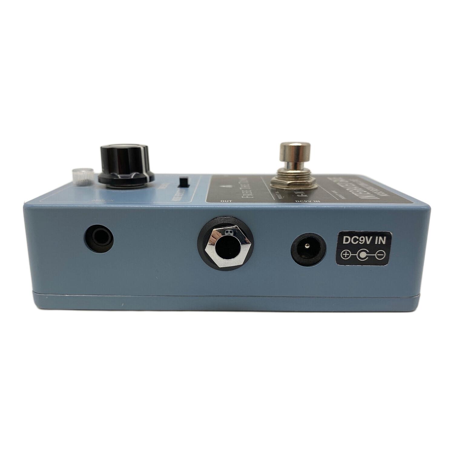 FREE THE TONE (フリーザトーン) ノイズゲート 箱付 INTERATED GATE IG