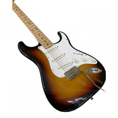 Fender Japan ST-STD 2012ストラトキャスター エレキギター FENDER JAPAN (フェンダージャパン) エレキギター ST-STD