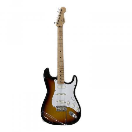 FENDER JAPAN (フェンダージャパン) エレキギター ST-STD ストラト